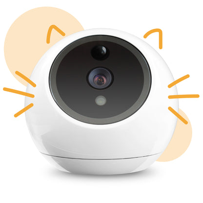iBabi Smart Indoor Camera